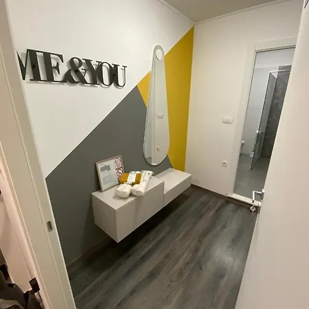 Apartament Sherri Rijeka