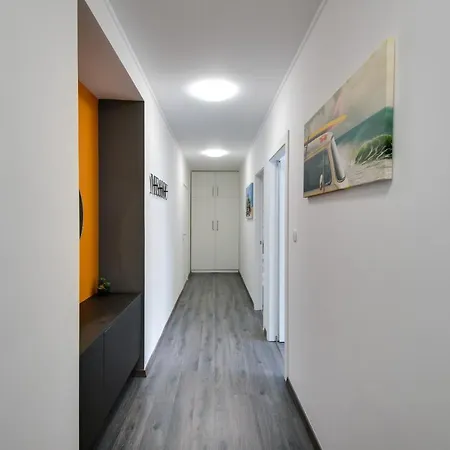 Apartament Sherri