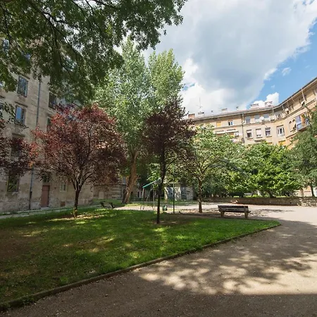 Apartament Sherri Rijeka