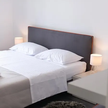 Apartament Sherri Rijeka