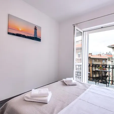 Sherri Apartament Rijeka