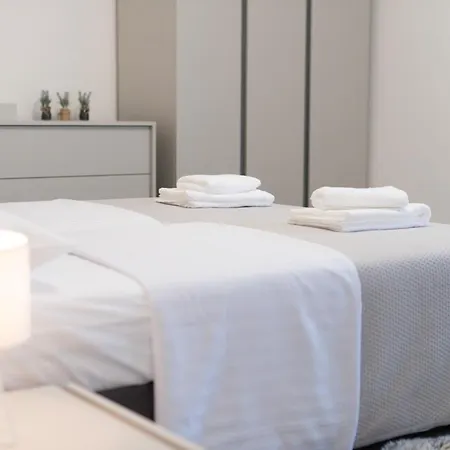 Apartament Sherri Rijeka