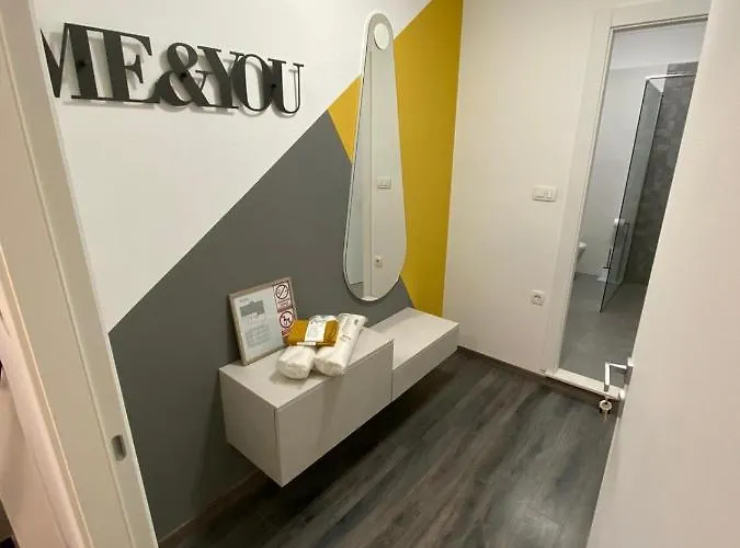 דירה Sherri רייקה