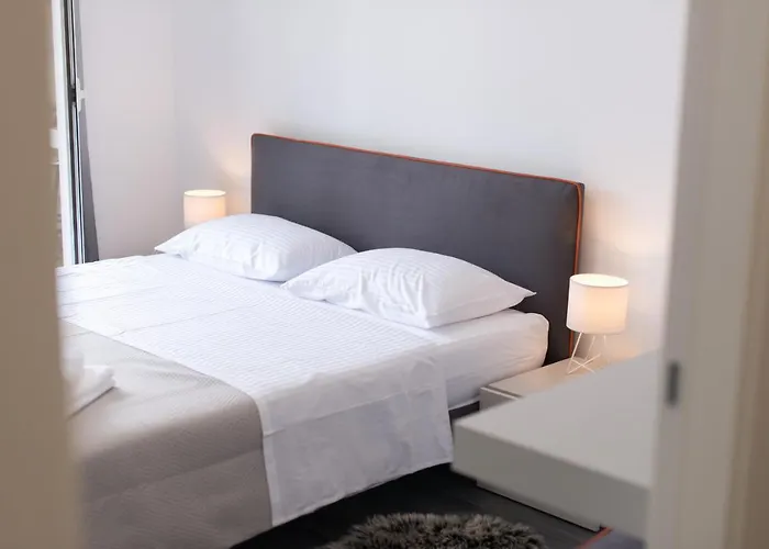 דירה Sherri רייקה