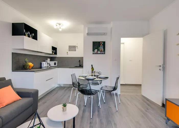 דירה Sherri רייקה