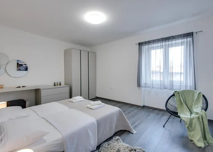 דירה Sherri רייקה