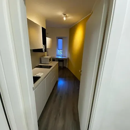 Apartamento Sherri *
