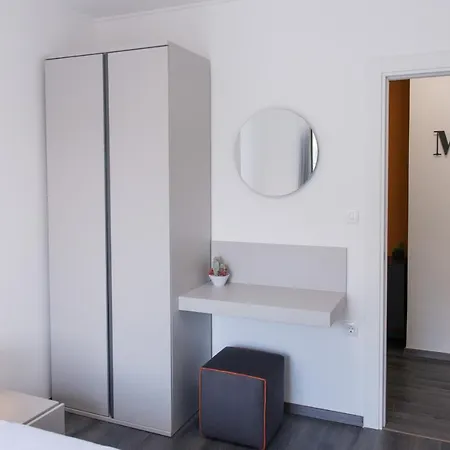 Apartamento Sherri