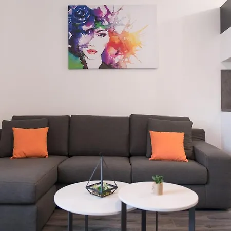 Apartment Sherri *