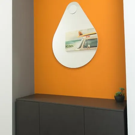 Apartamento Sherri *