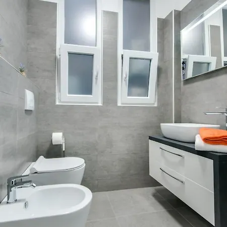 Apartamento Sherri *