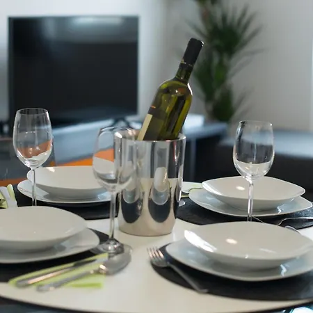 Apartamento Sherri *