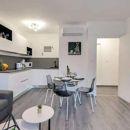 Lägenhet Sherri Rijeka