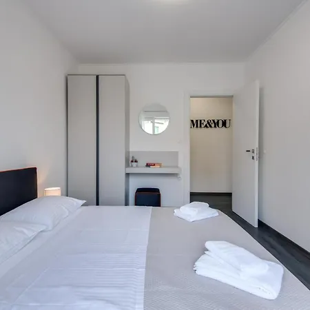 Sherri Apartment Rijeka