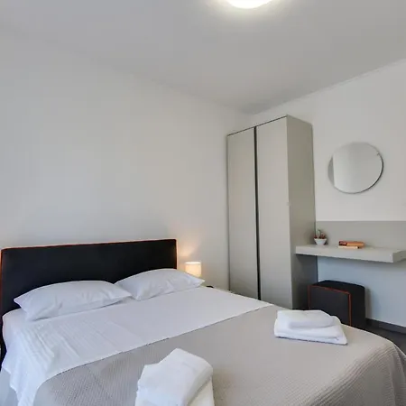 Sherri Apartamento