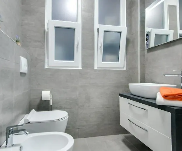 Appartamento Sherri *