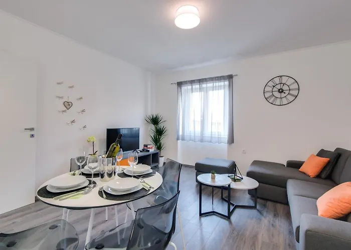 Appartamento Sherri Fiume