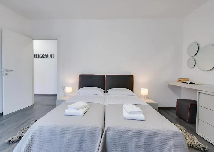 Appartamento Sherri Fiume