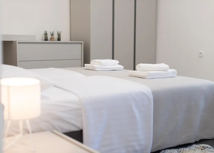 Appartamento Sherri Fiume